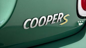 MINI Electric Hatch COOPER S LEVEL 2