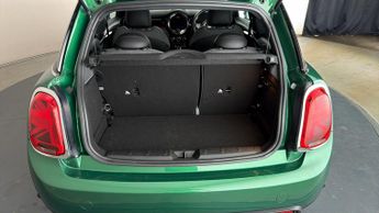 MINI Electric Hatch COOPER S LEVEL 2