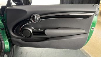 MINI Electric Hatch COOPER S LEVEL 2