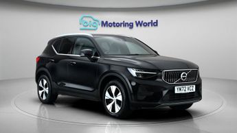 Volvo XC40 RECHARGE T4 CORE