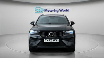 Volvo XC40 RECHARGE T4 CORE