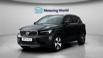 Volvo XC40 RECHARGE T4 CORE