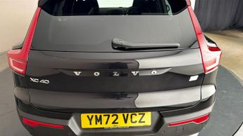 Volvo XC40 RECHARGE T4 CORE