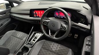 Volkswagen Golf R-LINE ETSI DSG