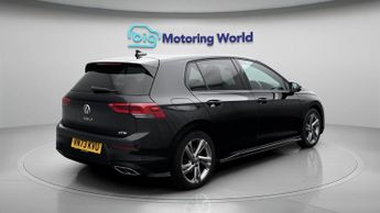 Volkswagen Golf R-LINE ETSI DSG