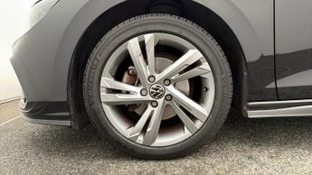 Volkswagen Golf R-LINE ETSI DSG