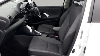 Toyota Yaris ICON