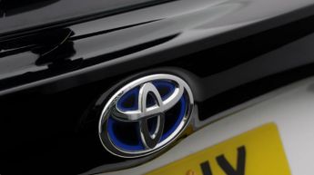 Toyota Yaris ICON