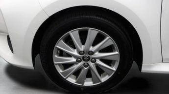 Toyota Yaris ICON