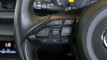 Toyota Yaris ICON