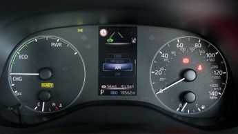 Toyota Yaris ICON