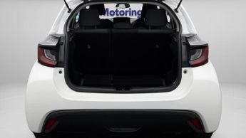 Toyota Yaris ICON