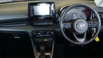 Toyota Yaris ICON