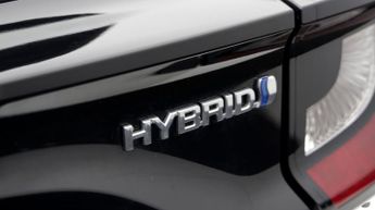Toyota Yaris ICON