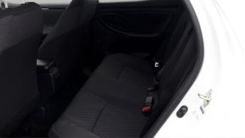 Toyota Yaris ICON
