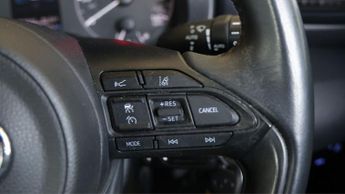 Toyota Yaris ICON