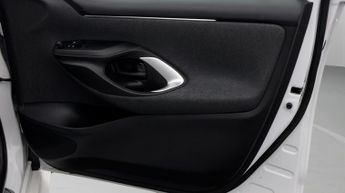 Toyota Yaris ICON