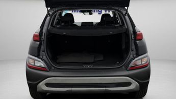 Hyundai KONA GDI SE CONNECT