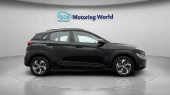 Hyundai KONA GDI SE CONNECT