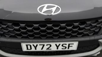 Hyundai KONA GDI SE CONNECT