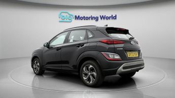 Hyundai KONA GDI SE CONNECT