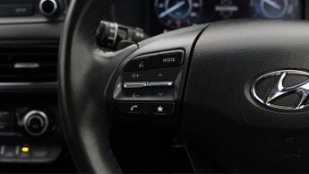 Hyundai KONA GDI SE CONNECT