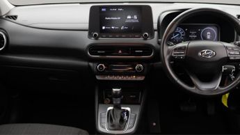 Hyundai KONA GDI SE CONNECT