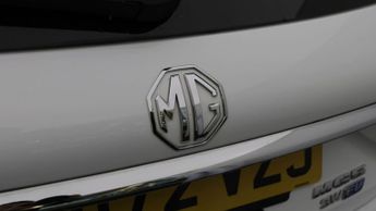 MG MG5 EXCLUSIVE