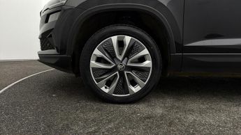 Skoda Karoq SE L TSI DSG
