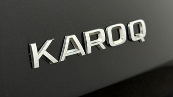 Skoda Karoq SE L TSI DSG