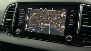 Skoda Karoq SE L TSI DSG