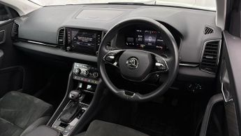 Skoda Karoq SE L TSI DSG