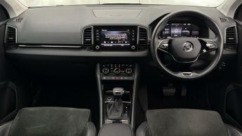 Skoda Karoq SE L TSI DSG