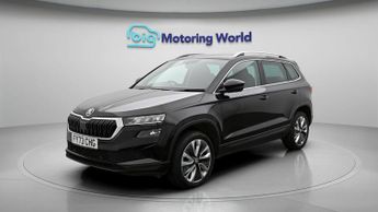 Skoda Karoq SE L TSI DSG