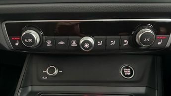 Audi Q3 SPORTBACK TFSI QUATTRO S LINE BLACK EDIT