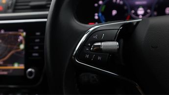 Skoda Superb SE TECHNOLOGY IV DSG