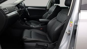 Skoda Superb SE TECHNOLOGY IV DSG