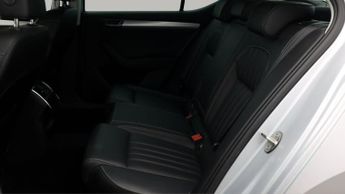 Skoda Superb SE TECHNOLOGY IV DSG