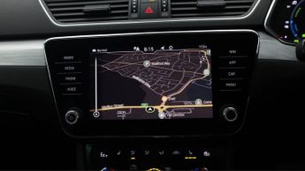 Skoda Superb SE TECHNOLOGY IV DSG