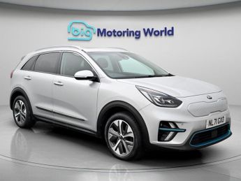 Kia Niro 4 PLUS