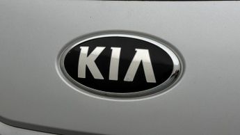 Kia Niro 4 PLUS