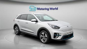 Kia Niro 4 PLUS
