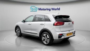 Kia Niro 4 PLUS