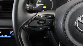 Toyota Yaris ICON