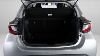 Toyota Yaris ICON