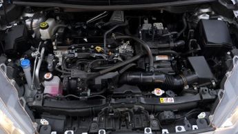 Toyota Yaris ICON