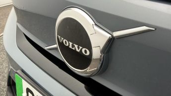 Volvo XC40 RECHARGE PLUS