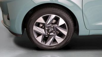 Hyundai i10 ADVANCE