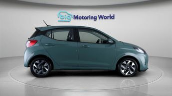 Hyundai i10 ADVANCE