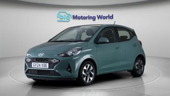 Hyundai i10 ADVANCE